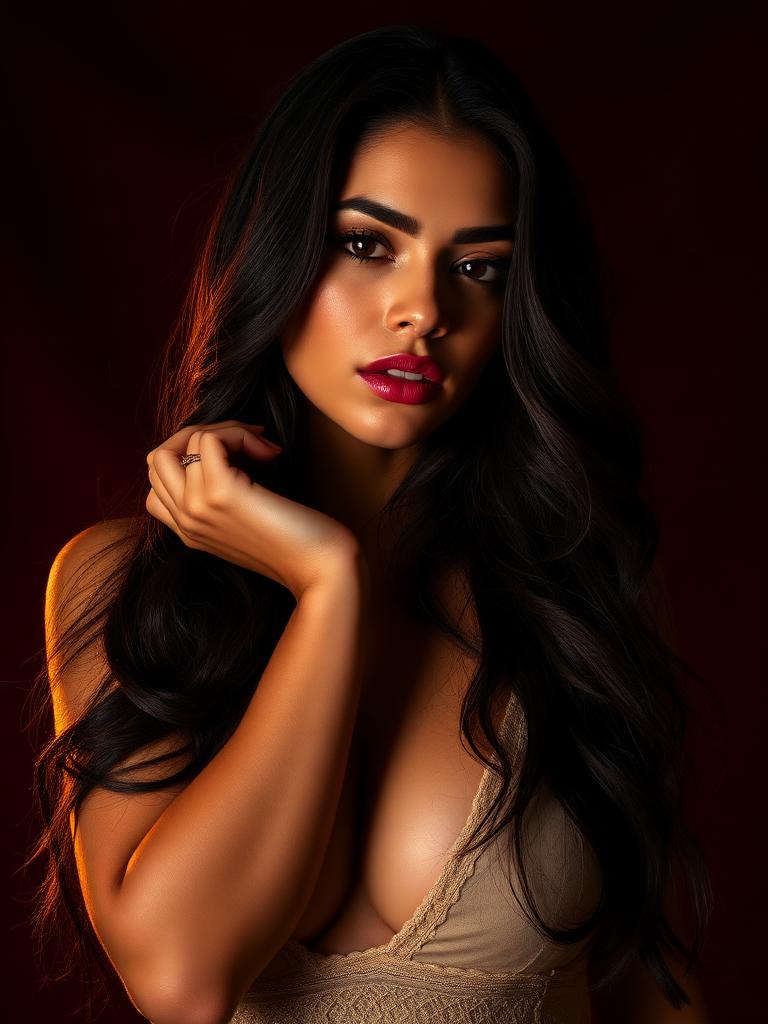 Mariah Costa